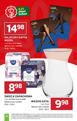 Stokrotka - gazetka promocyjna Gazetka Supermarket od czwartku 05.03 do środy 11.03 - strona 13