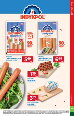 Stokrotka - gazetka promocyjna Gazetka Market od czwartku 05.03 do środy 11.03 - strona 21