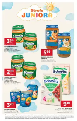 Stokrotka - gazetka promocyjna Gazetka Market od czwartku 05.03 do środy 11.03 - strona 38