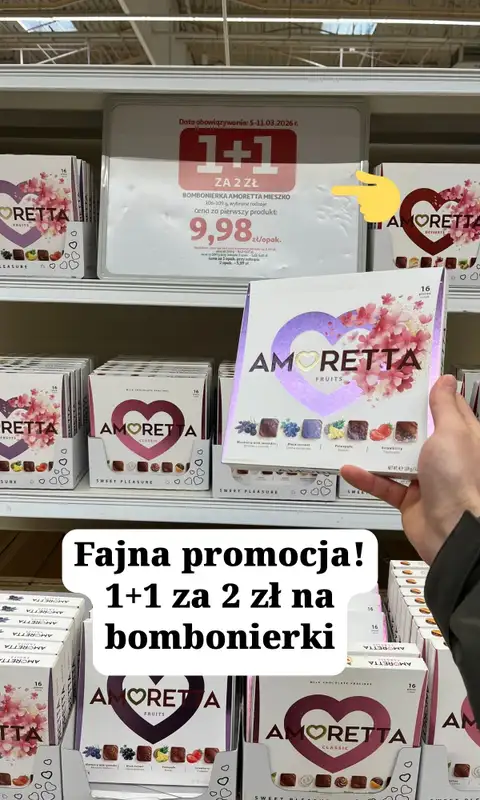 Auchan - gazetka promocyjna Zakupowe inspiracje w Auchan od piątku 06.03  - strona 4
