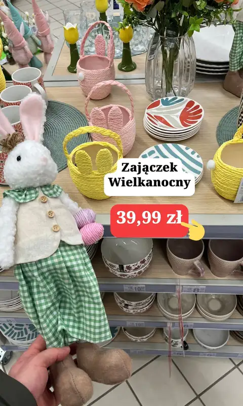 Auchan - gazetka promocyjna Zakupowe inspiracje w Auchan od piątku 06.03  - strona 13