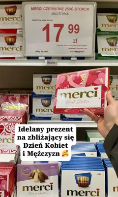 Auchan - gazetka promocyjna Zakupowe inspiracje w Auchan od piątku 06.03 