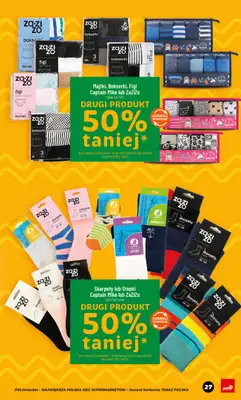 POLOmarket - gazetka promocyjna Katalog Wielkanoc od piątku 06.03 do czwartku 09.04 - strona 27