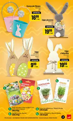 POLOmarket - gazetka promocyjna Katalog Wielkanoc od piątku 06.03 do czwartku 09.04 - strona 3