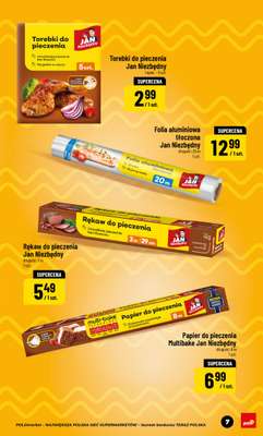 POLOmarket - gazetka promocyjna Katalog Wielkanoc od piątku 06.03 do czwartku 09.04 - strona 7