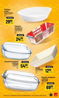 POLOmarket - gazetka promocyjna Katalog Wielkanoc od piątku 06.03 do czwartku 09.04 - strona 9