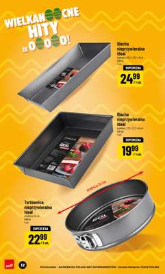 POLOmarket - gazetka promocyjna Katalog Wielkanoc od piątku 06.03 do czwartku 09.04 - strona 12