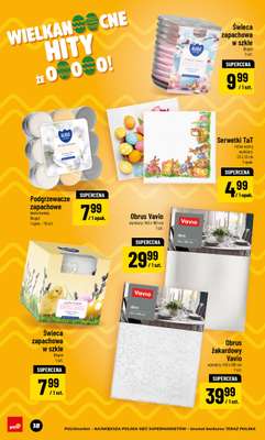 POLOmarket - gazetka promocyjna Katalog Wielkanoc od piątku 06.03 do czwartku 09.04 - strona 18