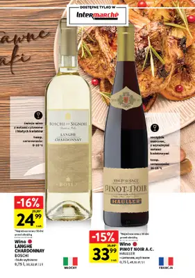 Intermarche - gazetka promocyjna Wiosenne okazje od piątku 06.03 do środy 25.03 - strona 13