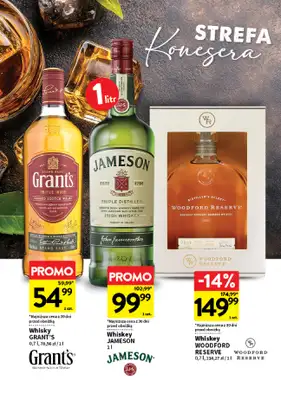 Intermarche - gazetka promocyjna Wiosenne okazje od piątku 06.03 do środy 25.03 - strona 9