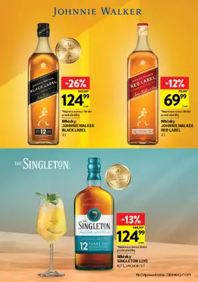 Intermarche - gazetka promocyjna Wiosenne okazje od piątku 06.03 do środy 25.03 - strona 8