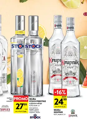 Intermarche - gazetka promocyjna Wiosenne okazje od piątku 06.03 do środy 25.03 - strona 3