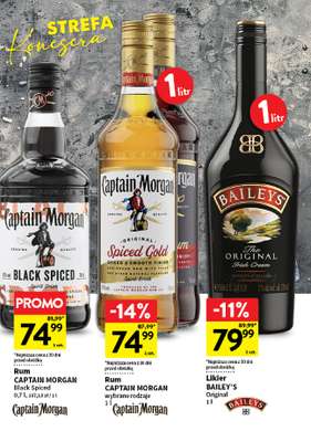 Intermarche - gazetka promocyjna Wiosenne okazje od piątku 06.03 do środy 25.03 - strona 7