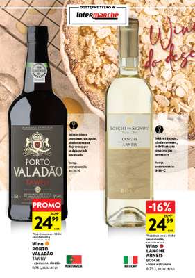 Intermarche - gazetka promocyjna Wiosenne okazje od piątku 06.03 do środy 25.03 - strona 14