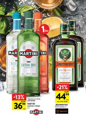 Intermarche - gazetka promocyjna Wiosenne okazje od piątku 06.03 do środy 25.03 - strona 6