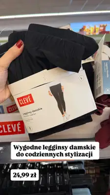 Biedronka - gazetka promocyjna Zakupowe Inspiracje - produkty do domu i dodatki modowe od piątku 06.03  - strona 2