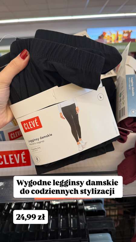 Biedronka - gazetka promocyjna Zakupowe Inspiracje - produkty do domu i dodatki modowe od piątku 06.03  - strona 2