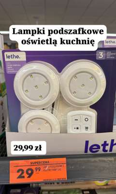 Biedronka - gazetka promocyjna Zakupowe Inspiracje - produkty do domu i dodatki modowe od piątku 06.03  - strona 4