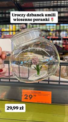 Biedronka - gazetka promocyjna Zakupowe Inspiracje - produkty do domu i dodatki modowe od piątku 06.03  - strona 14