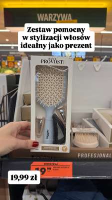 Biedronka - gazetka promocyjna Zakupowe Inspiracje - produkty do domu i dodatki modowe od piątku 06.03  - strona 11