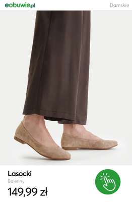eobuwie.pl - gazetka promocyjna Buty damskie w zwierzęce wzory – hit tej wiosny! od piątku 06.03  - strona 13