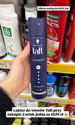 Dino - gazetka promocyjna Zakupowe inspiracje w Dino od soboty 07.03  - strona 11