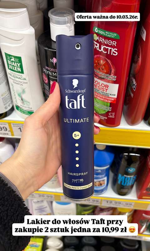 Dino - gazetka promocyjna Zakupowe inspiracje w Dino od soboty 07.03  - strona 11