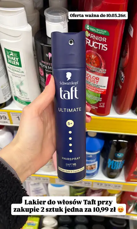 Dino - gazetka promocyjna Zakupowe inspiracje w Dino od soboty 07.03  - strona 11