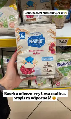 Dino - gazetka promocyjna Zakupowe inspiracje w Dino od soboty 07.03  - strona 8