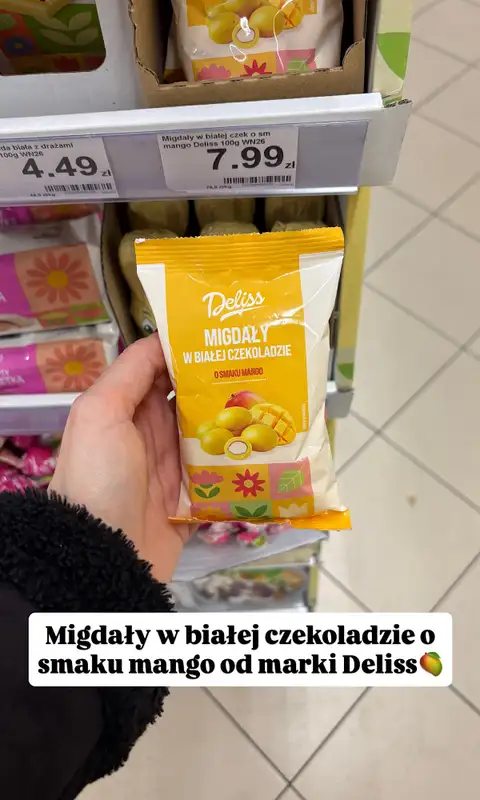 Dino - gazetka promocyjna Zakupowe inspiracje w Dino od soboty 07.03  - strona 6