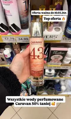 Dino - gazetka promocyjna Zakupowe inspiracje w Dino od soboty 07.03  - strona 10