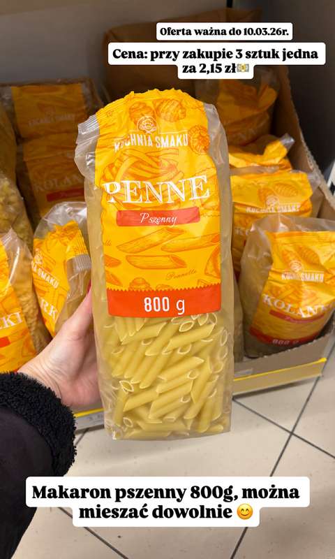 Dino - gazetka promocyjna Zakupowe inspiracje w Dino od soboty 07.03  - strona 12