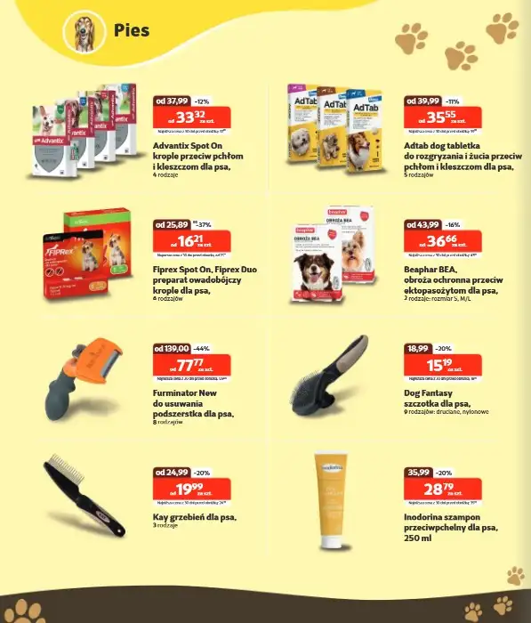 KAKADU - gazetka promocyjna Gazetka od czwartku 05.03 do środy 18.03 - strona 2