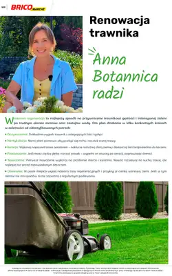 Bricomarche - gazetka promocyjna Katalog ogród od piątku 06.03 do niedzieli 16.08 - strona 109