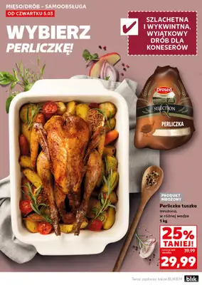 Kaufland - gazetka promocyjna Oferta Kaufland - SUPER SOBOTA od soboty 07.03 do soboty 07.03 - strona 24