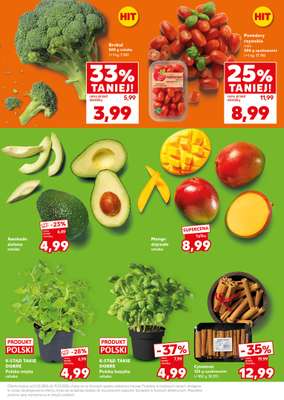 Kaufland - gazetka promocyjna Oferta Kaufland - SUPER SOBOTA od soboty 07.03 do soboty 07.03 - strona 17