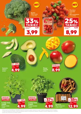 Kaufland - gazetka promocyjna Oferta Kaufland - SUPER SOBOTA od soboty 07.03 do soboty 07.03 - strona 17