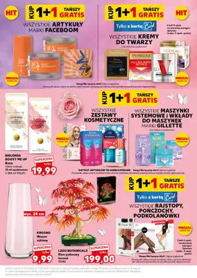 Kaufland - gazetka promocyjna Oferta Kaufland - SUPER SOBOTA od soboty 07.03 do soboty 07.03 - strona 9