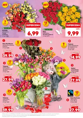 Kaufland - gazetka promocyjna Oferta Kaufland - SUPER SOBOTA od soboty 07.03 do soboty 07.03 - strona 7