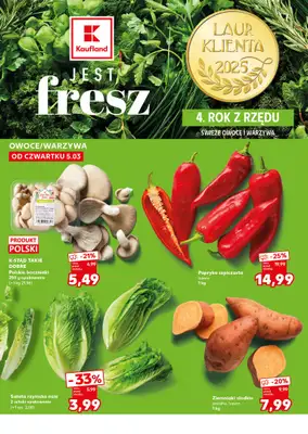 Kaufland - gazetka promocyjna Oferta Kaufland - SUPER SOBOTA od soboty 07.03 do soboty 07.03 - strona 16