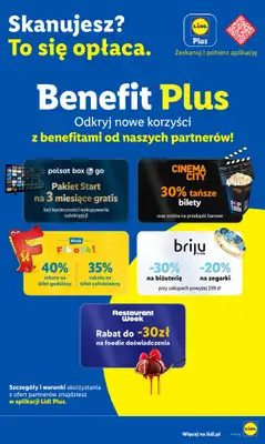 Lidl - gazetka promocyjna Katalog od poniedziałku 02.03 do soboty 07.03 - strona 56
