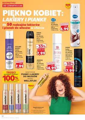 Kaufland - gazetka promocyjna Oferta Kaufland od czwartku 05.03 do środy 11.03 - strona 52