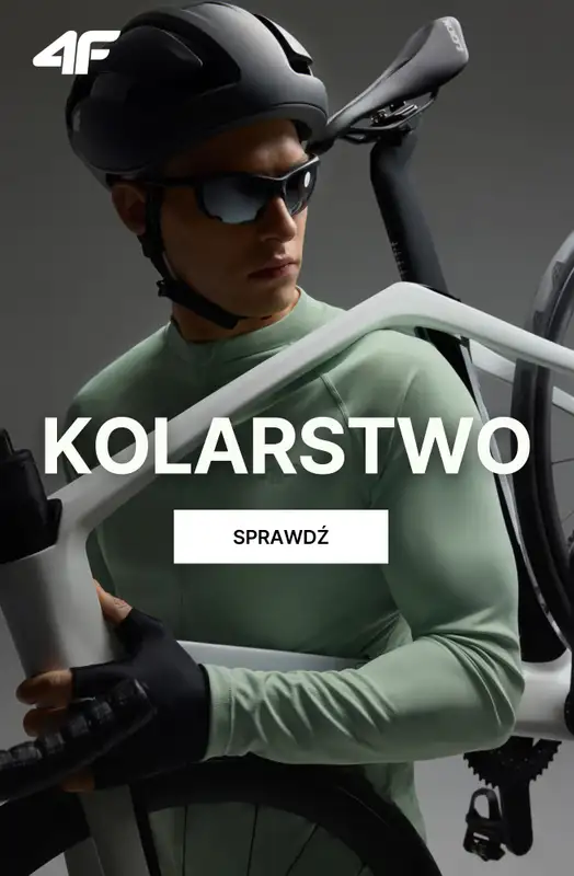 4F - gazetka promocyjna -20% na WSZYSTKO przy zamówieniu od 200 zł od piątku 06.03 do niedzieli 08.03 - strona 9