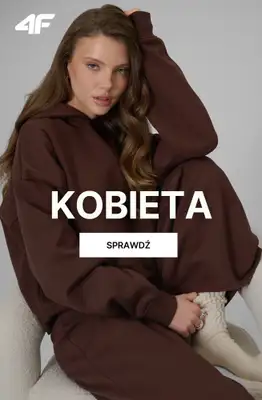 4F - gazetka promocyjna -20% na WSZYSTKO przy zamówieniu od 200 zł od piątku 06.03 do niedzieli 08.03 - strona 2