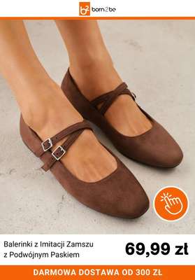 Born2be - gazetka promocyjna -40% na drugi produkt od piątku 06.03 do wtorku 10.03 - strona 2