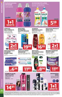 Stokrotka - gazetka promocyjna Gazetka Supermarket od czwartku 05.03 do środy 11.03 - strona 46