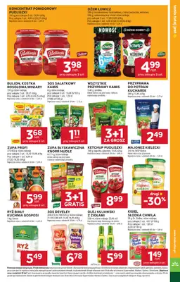 Stokrotka - gazetka promocyjna Gazetka Supermarket od czwartku 05.03 do środy 11.03 - strona 39