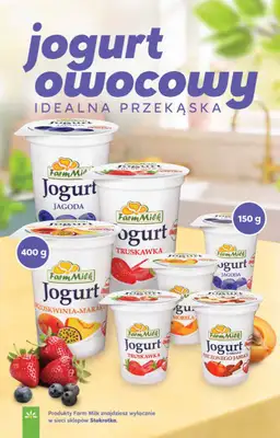 Stokrotka - gazetka promocyjna Gazetka Supermarket od czwartku 05.03 do środy 11.03 - strona 26