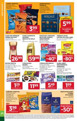 Stokrotka - gazetka promocyjna Gazetka Supermarket od czwartku 05.03 do środy 11.03 - strona 38