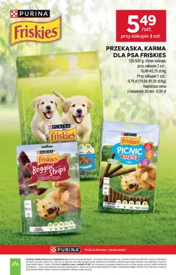 Stokrotka - gazetka promocyjna Gazetka Supermarket od czwartku 05.03 do środy 11.03 - strona 48